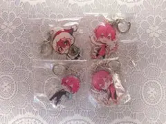 となりの坂田。 あほの坂田。　アクキー　まとめ売り