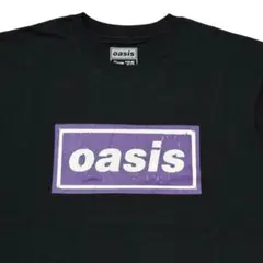 L oasis Live'25 Tour Tokyo City Tシャツ