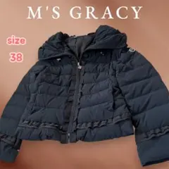 ジャケット ダウンジャケット