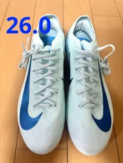 マーキュリアル 26