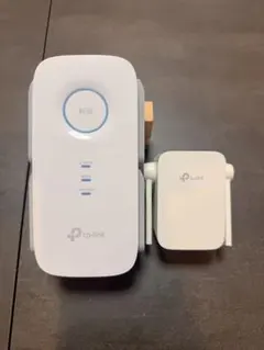 【セット売り】TP-Link RE305 RE650 無線LAN中継機