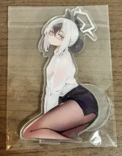ブルーアーカイブ 鬼方カヨコ アクリルスタンド
