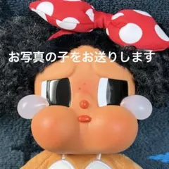 vacation mode on クライベイビー　クラベビ　ポップマート　②