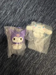サンリオ　カラとも