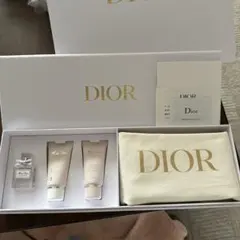 Dior ミスディオール ブルーミングブーケ ハンドクリーム ボディミルク 香水