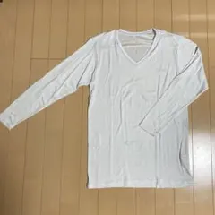 インナー 長袖カットソー