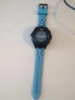 【中古】エプソン GPSランニングウォッチ J300