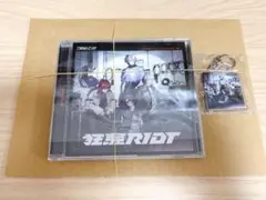 【美品】にじさんじ 狂騒RIOT 2時だとか 【匿名配送】