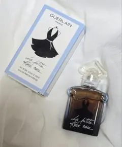 希少限定品 100mlほぼ未使用】ゲラン ラプティットローブノワール