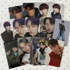 JO1 金城碧海　トレカセット　まとめ売り