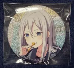 『新品未使用』プロセカ 宵崎奏 缶バッジ グリ缶 45b