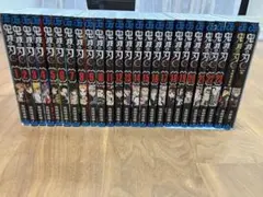 【最終価格】鬼滅の刃 全巻セット、鬼殺隊見聞録、外伝の25冊セット
