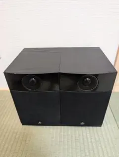 SonicDesign サブウーハー TBM-SW77 ソニックデザイン - メルカリ