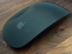 【希少・純正】Apple Magic Mouse 2 スペースグレイ　付属品つき