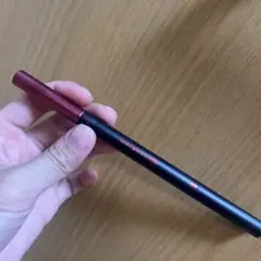 メイベリンブロウインクカラーティントデュオ09ローズレッド