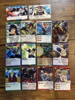 ミラバト 引退品まとめ売り ミラバト SRまとめ売り - メルカリ