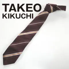 ストライプ ネクタイ