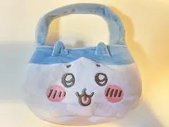 ちいかわ　【ハチワレ】　バック