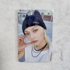 karma フィリックス