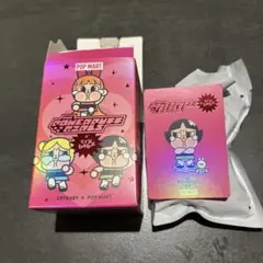パワーパフガールズ キャラクターグッズ