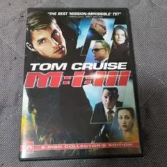 M:i:Ⅲ スペシャル・コレクターズ・エディション('06米)〈2枚組〉