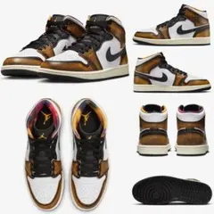 Nike Air Jordan 1 Mid 