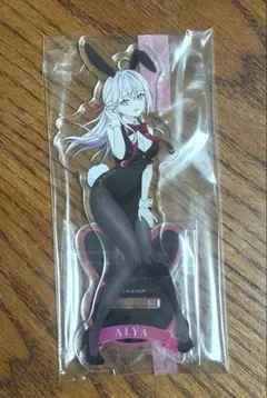 ロシデレ アクリルスタンド アーリャ