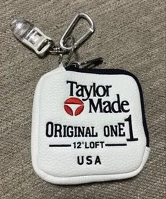 TaylorMade オリジナルワンポーチ & ホルダー U26225のサムネイル