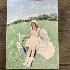 gidle i-dle ウギ YUQI Motivation アルバム 開封済み