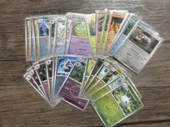 ポケモンカードセット マーク・ミラー品