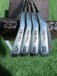 2026年最新】honma cl-606の人気アイテム - メルカリ