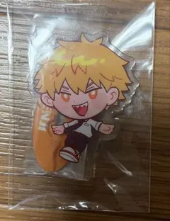 アクリルスタンド デンジ