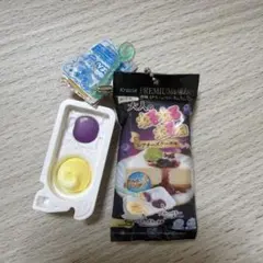 Kracie 大人のねるねるねるね レアチーズケーキ味 ミニチュア