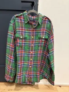 2025年最新】ラルフシルクシャツの人気アイテム - メルカリ