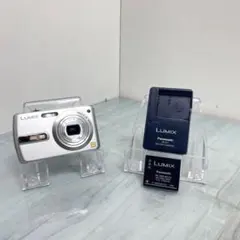 [美品] パナソニック LUMIX DMC-FX50 コンテジ 美品] パナソニック LUMIX DMC-FX50 コンテジ