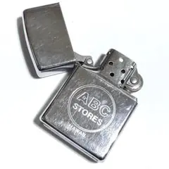 2026年最新】zippo abcの人気アイテム - メルカリ
