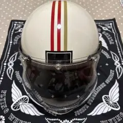 【新品】YAMAHA純正 VINO ヘルメット 非売品 ヤマハ - ビーノ 限定ヘルメット 未使用の通販 by キシ's shop