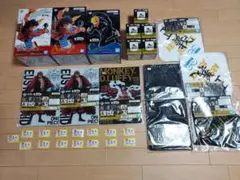 一番くじ　ワンピース　各種