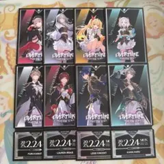 にじさんじ 7th Anniversary LIVE OVERTURE 円盤 - メルカリ