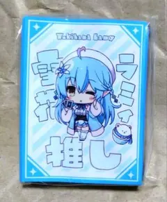 2026年最新】雪花ラミィ スリーブの人気アイテム - メルカリ