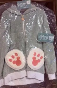 Gelatoni ジェラトーニ パーカー ディズニーシー