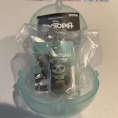 ズートピア ブリスターチャームコレクション