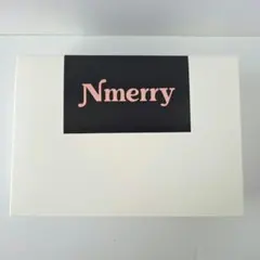 【新品未開封】Nmerryエヌメリー おうちブラ ブラック 5Lのサムネイル