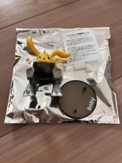 King & Prince Re:ERA Popup フィギュア Babyのサムネイル