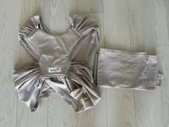 【ほぼ未使用】Konny 抱っこひも Sサイズ メッシュ