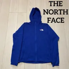 THE NORTH FACE SWALLOWTAILフーディ ジャケット