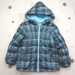 【matherways マザウェイズ】中綿ジャケット◇130/a578