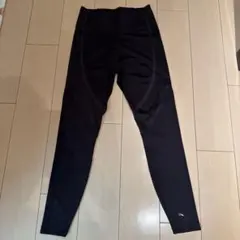 PUMA レディース スポーツレギンス ブラック Mサイズ