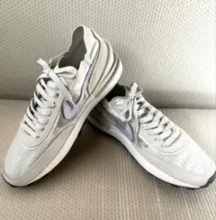【未使用スニーカー】Nike Waffle One DC2533-101