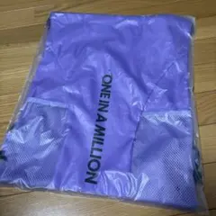 TWICE ナップサック ONE IN A MILLION サナ 国立競技場 | Mercari